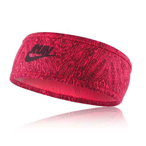 nike run damen cold weather reversible stirnband|The Best Winter Workout Clothes by Nike. Nike.com.